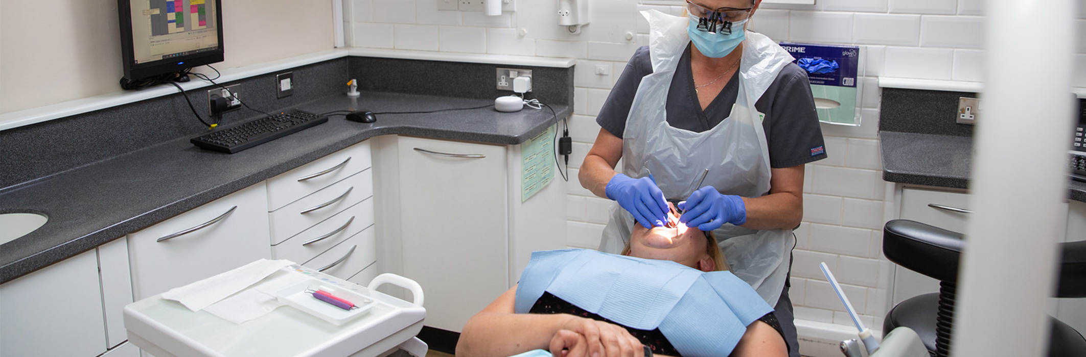 Hygienist Leyburn Dental Hygiene North Yorkshire