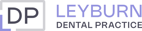 Leyburn Dental logo